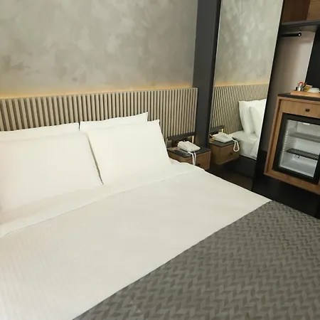 Moja Hotell Istanbul