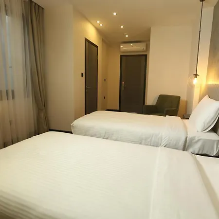 Hotel Moja Stambuł