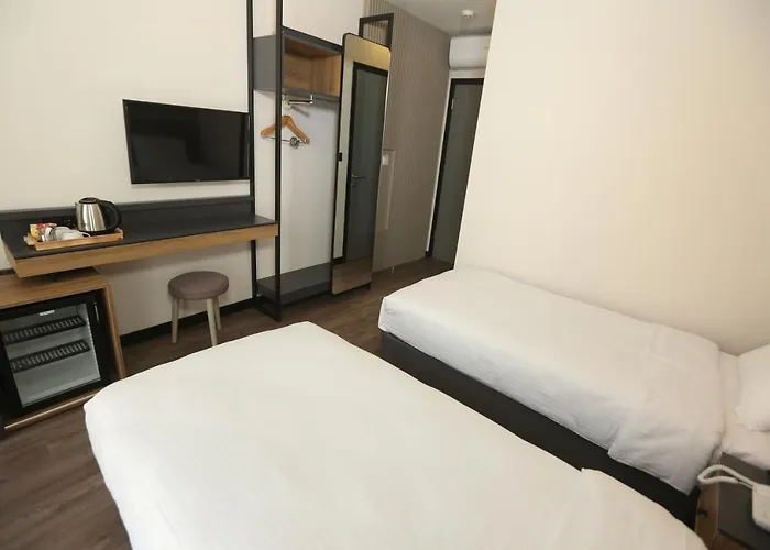 Moja 酒店 伊斯坦布尔